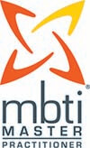 MBTI Master Practitioner Logo