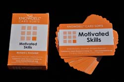knowdell skill card box and deck