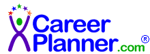 CareerPlanner.com Logo